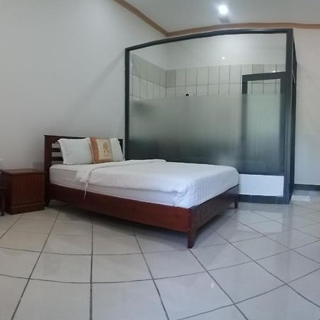 Homestay Ninh Chu Фан Ранг Екстериор снимка