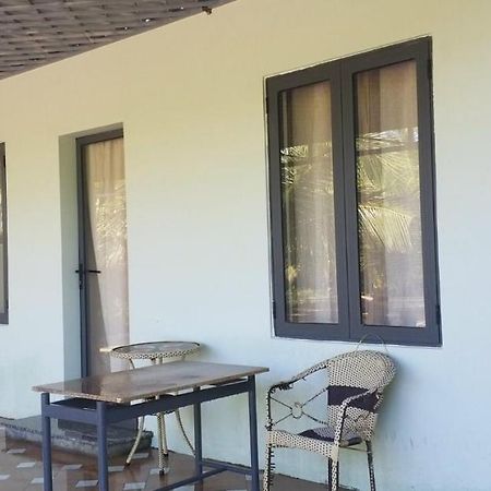 Homestay Ninh Chu Фан Ранг Екстериор снимка